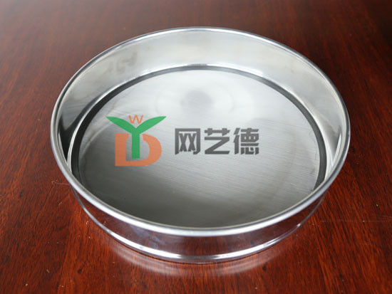 500目检测筛
