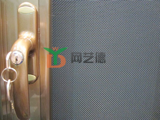 金刚网门