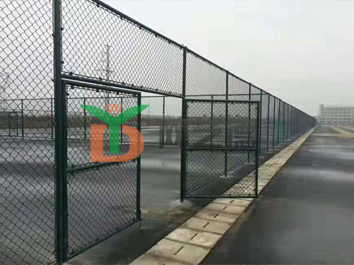 球场护栏网