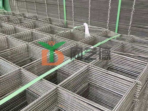 建筑护栏网片